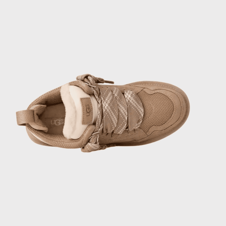 basket lowmel h2627 sable UGG