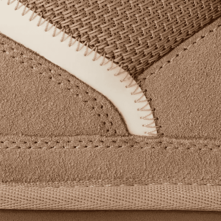 basket lowmel h2627 sable UGG