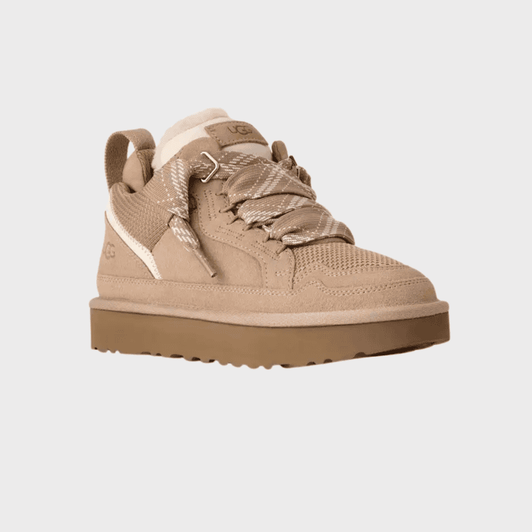 basket lowmel h2627 sable UGG