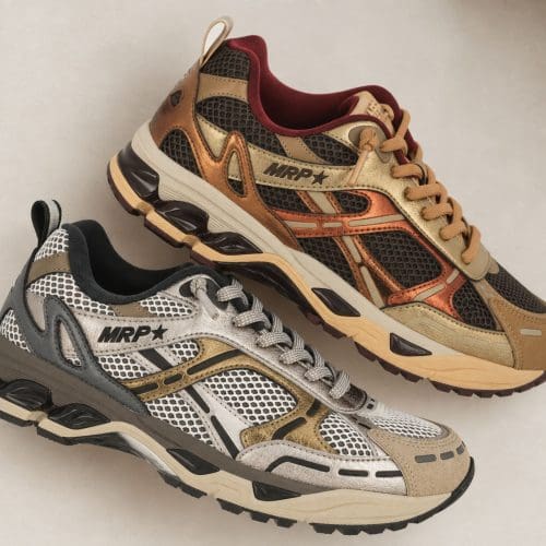 basket melrose v55 orange MRP