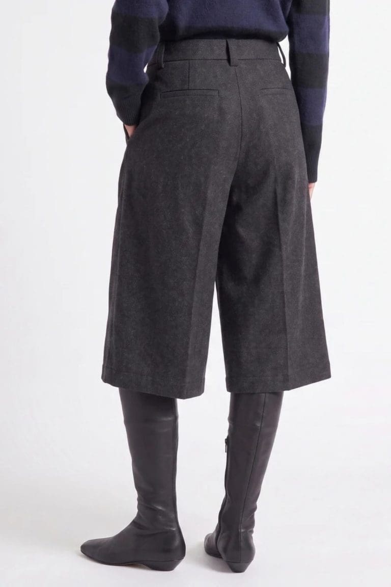 bermuda eroura gris Artlove