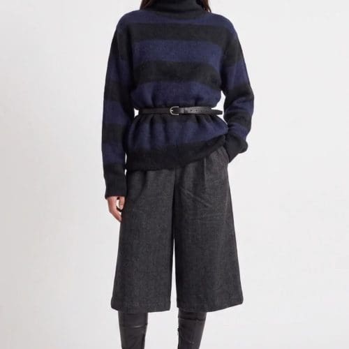bermuda eroura gris Artlove