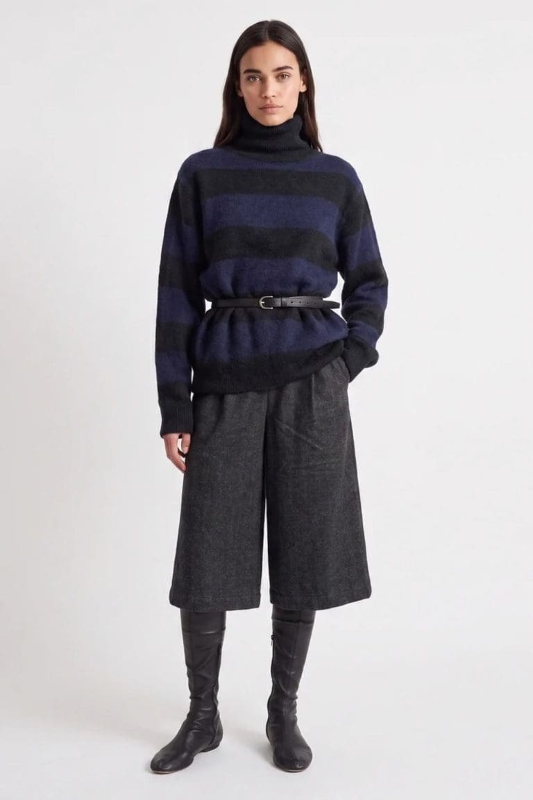bermuda eroura gris Artlove