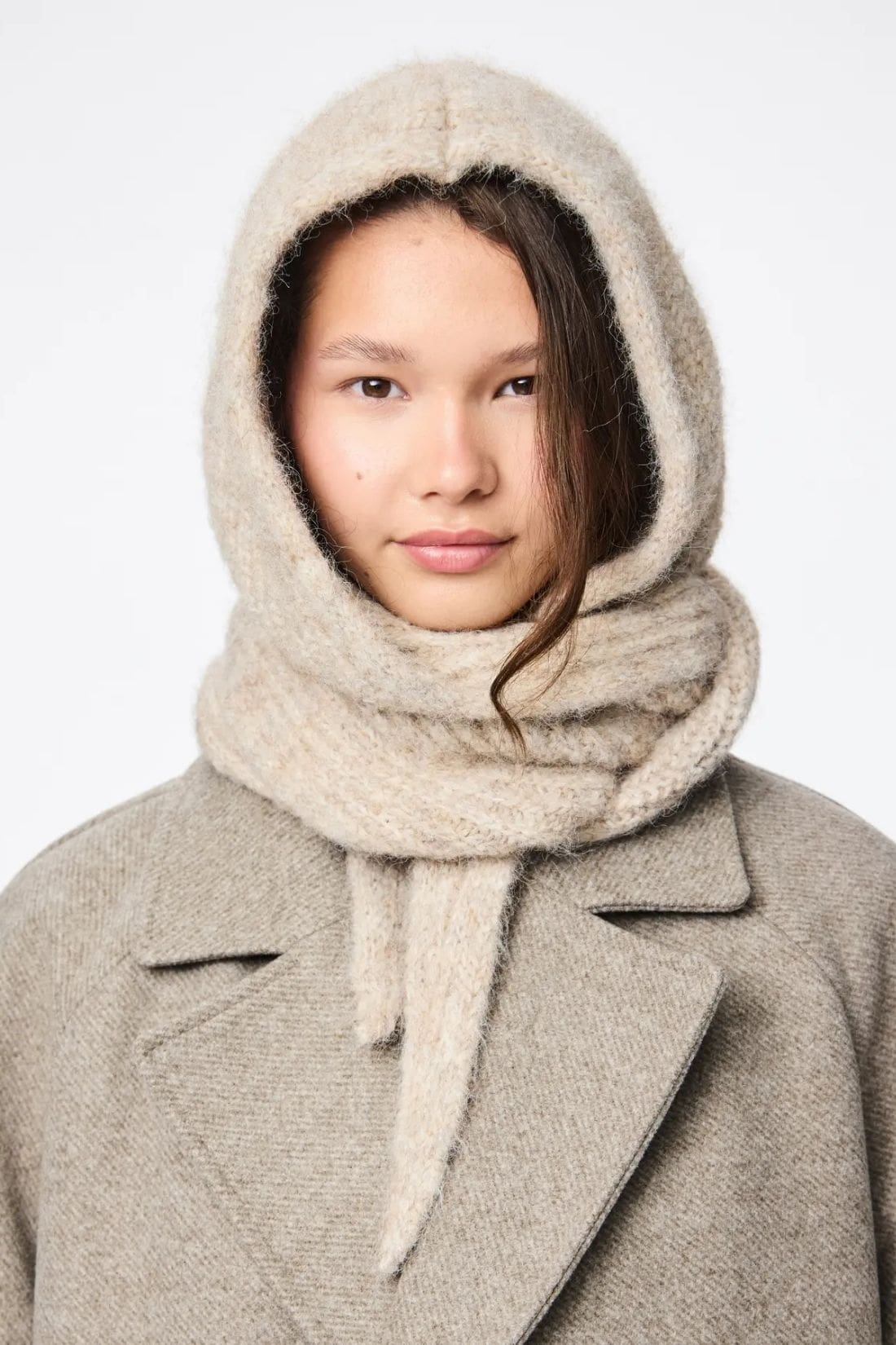 bonnet rebekka - pieces