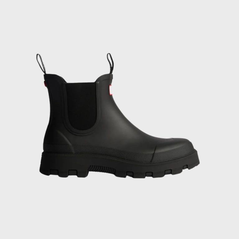 boots 5252 h26 noir hunter