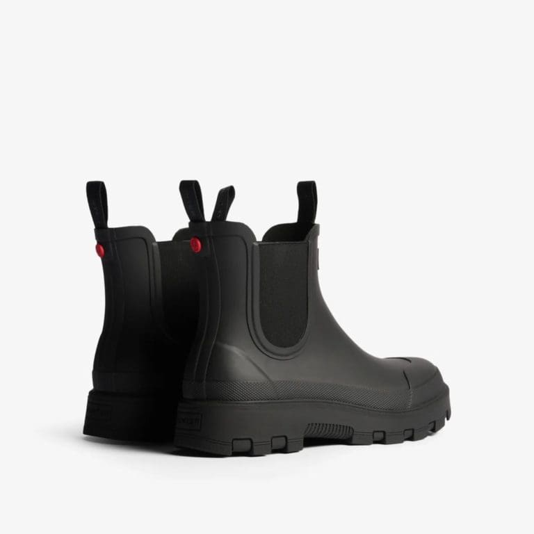 boots 5252 h26 noir hunter