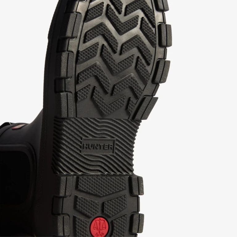 boots 5252 h26 noir hunter