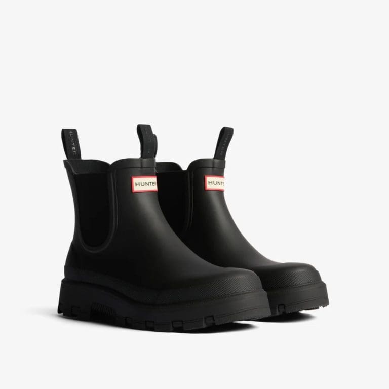 boots 5252 h26 noir hunter