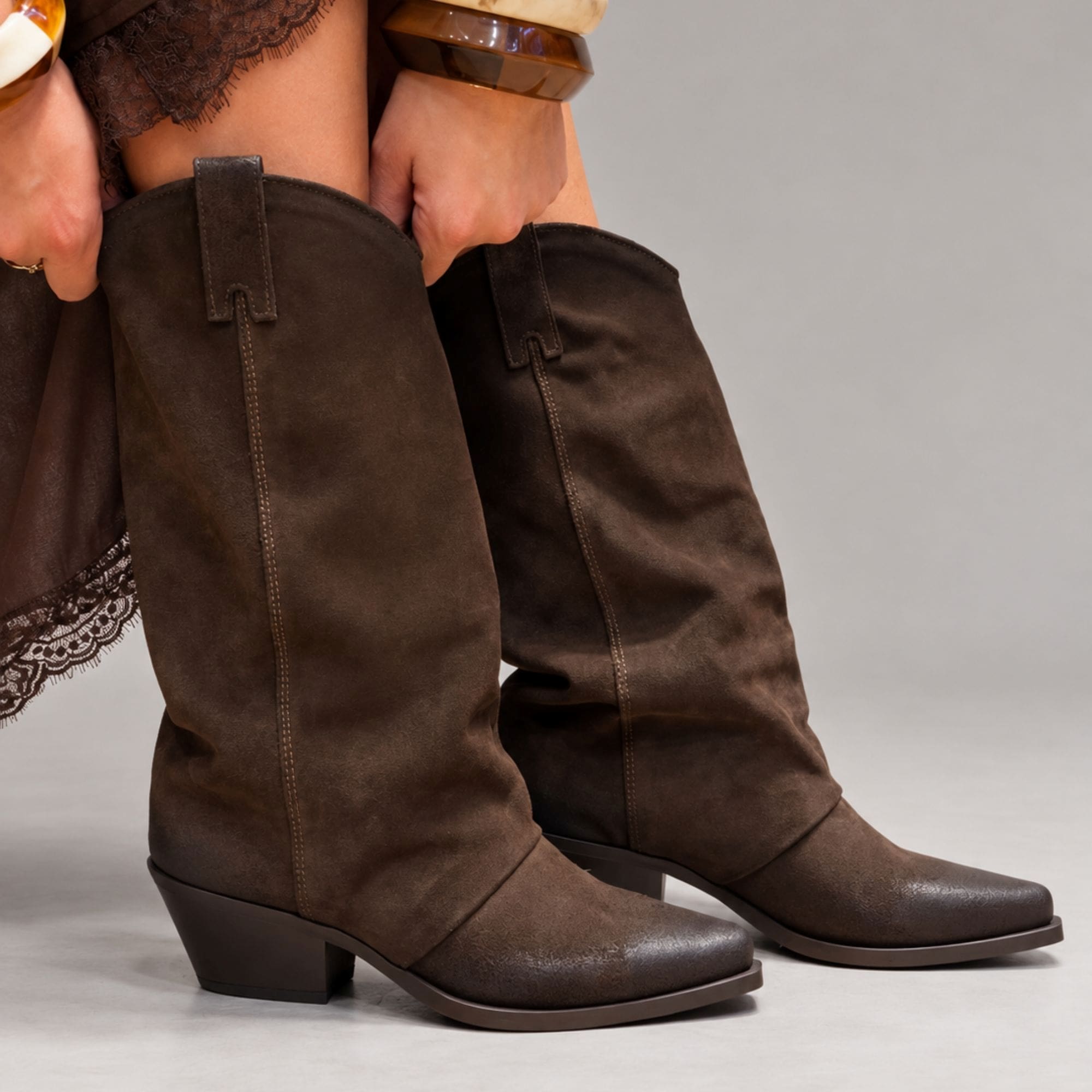 boots 912 h26 - metisse