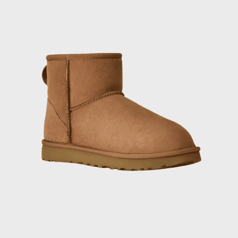 boots classic mini i camel UGG