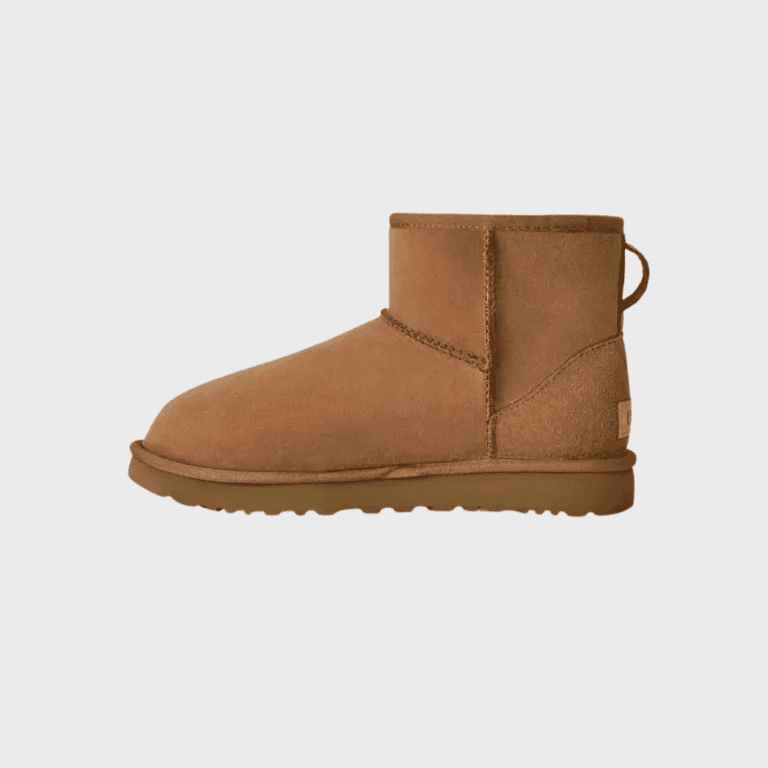 boots classic mini i camel UGG