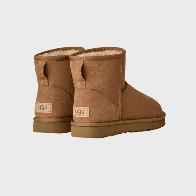 boots classic mini i camel UGG