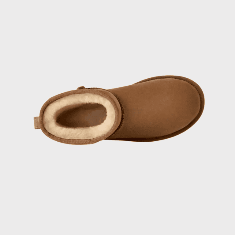 boots classic mini i camel UGG