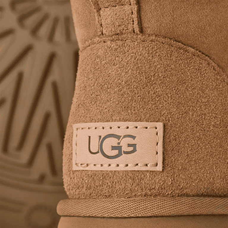 boots classic mini i camel UGG