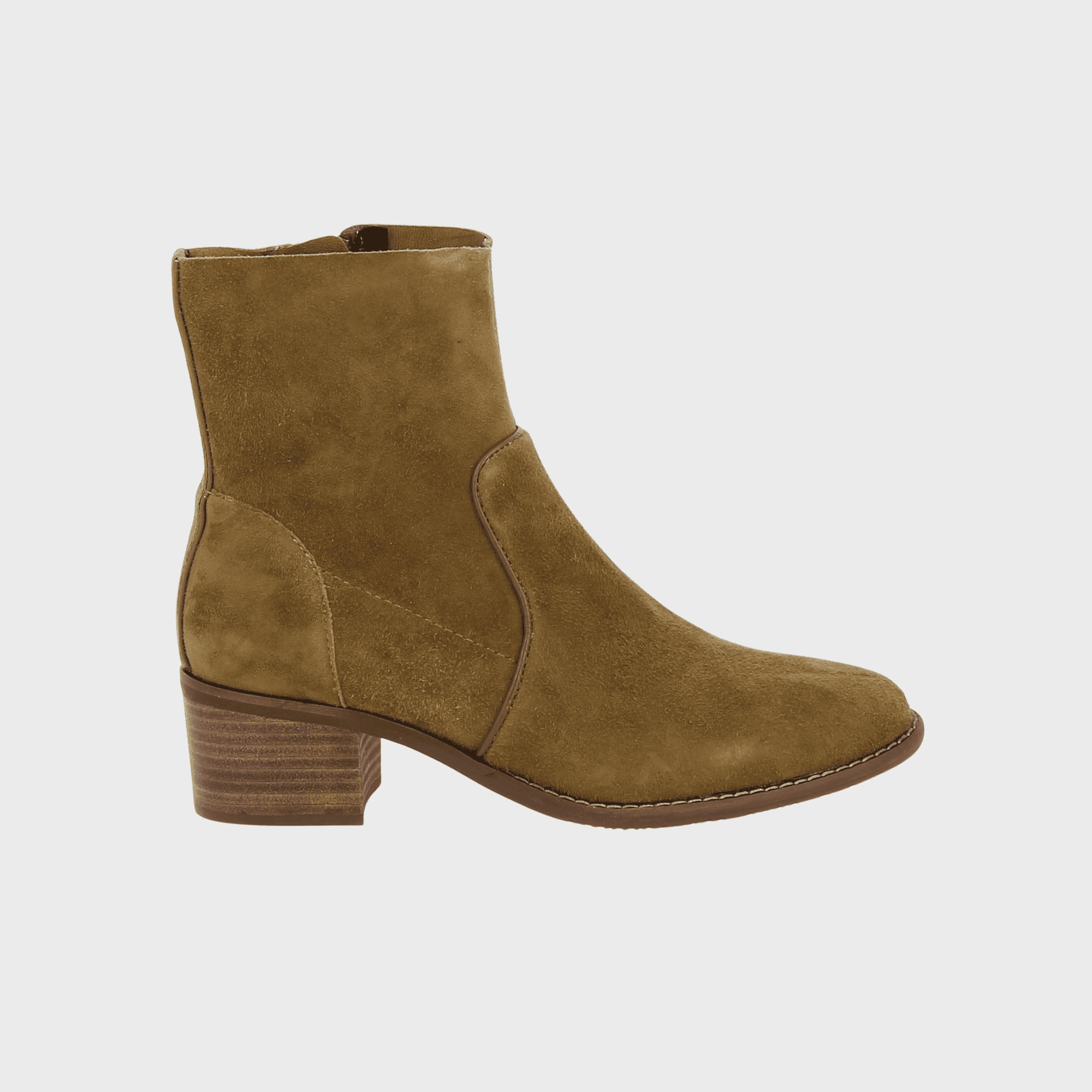 boots doux - Adige