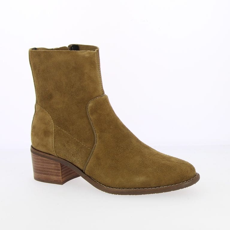 boots doux noix Adige