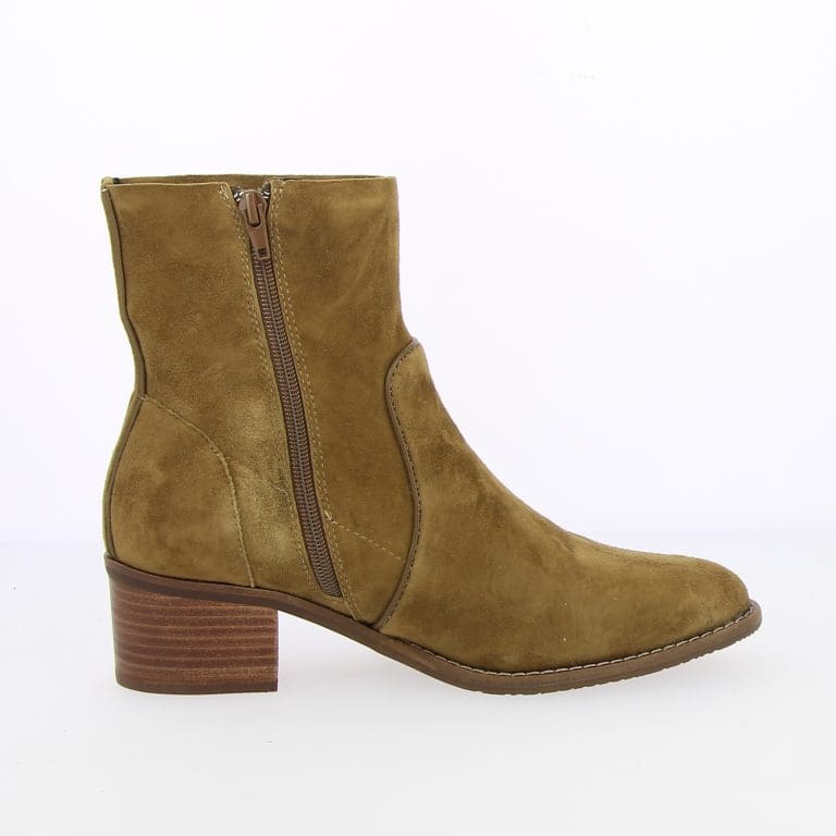 boots doux noix Adige