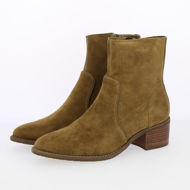 boots doux noix Adige