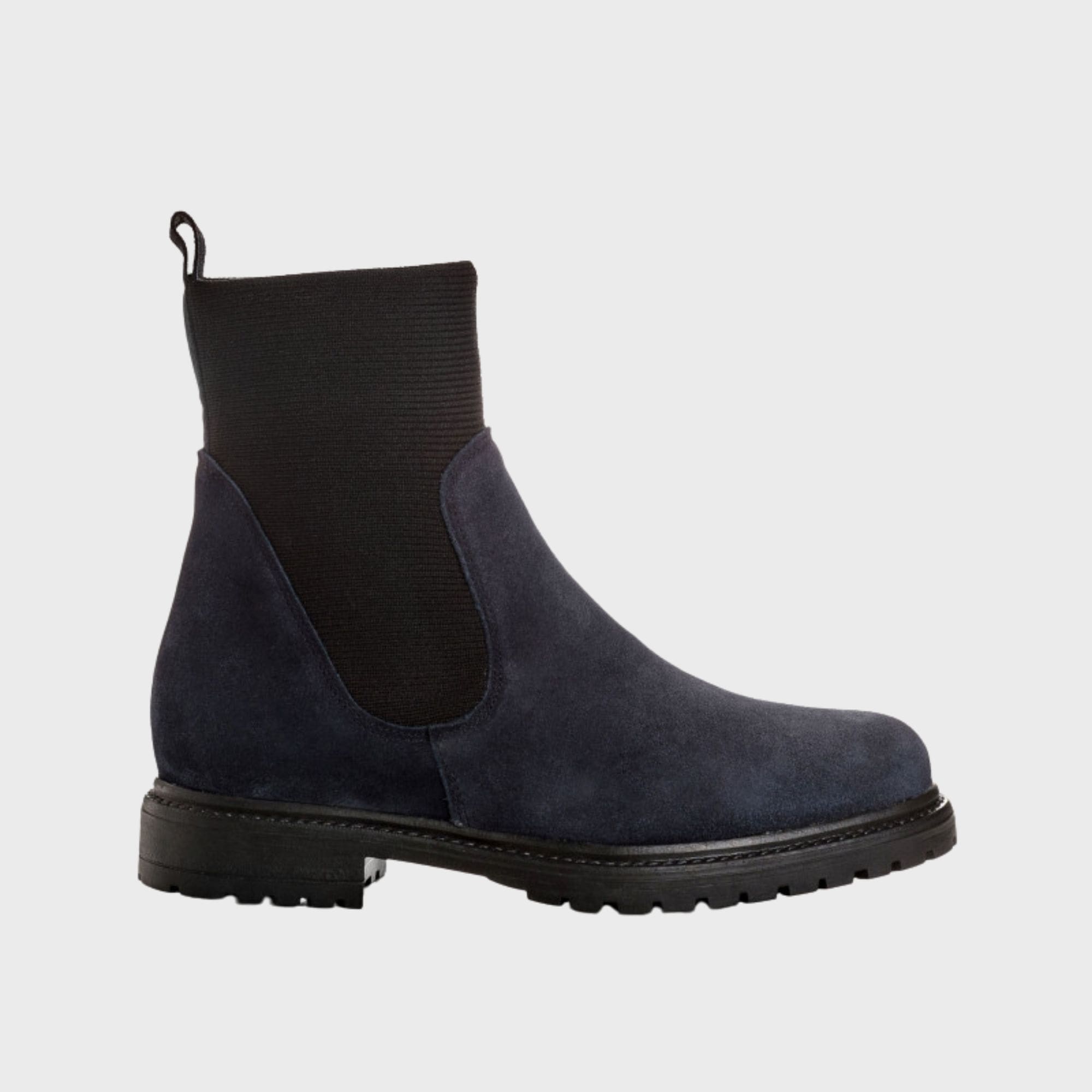 boots evelyn - Reqins