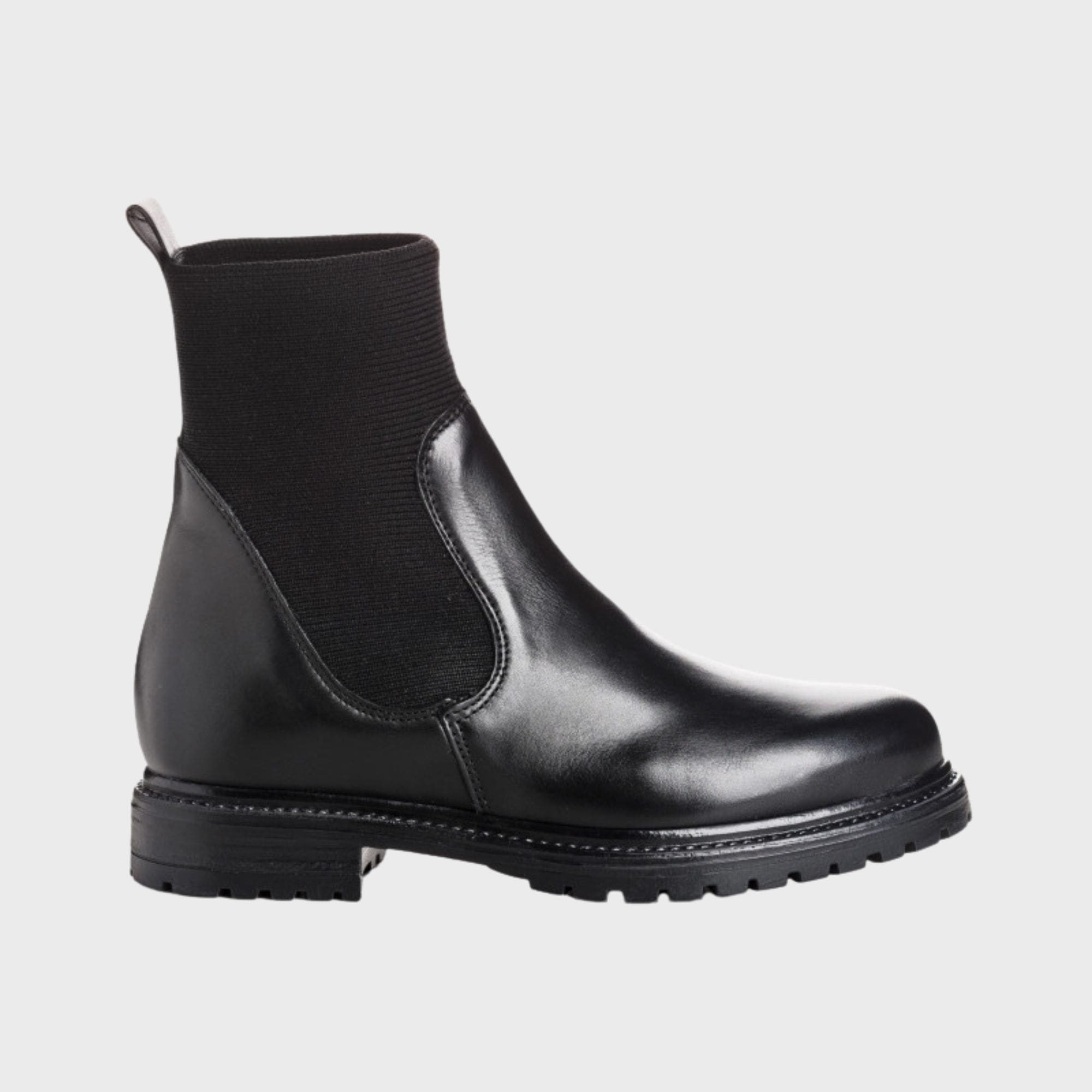 boots evelyn - Reqins