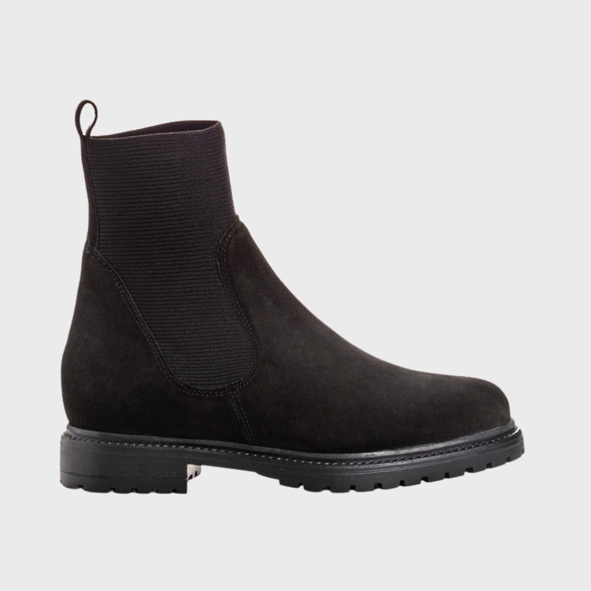 boots evelyn - Reqins