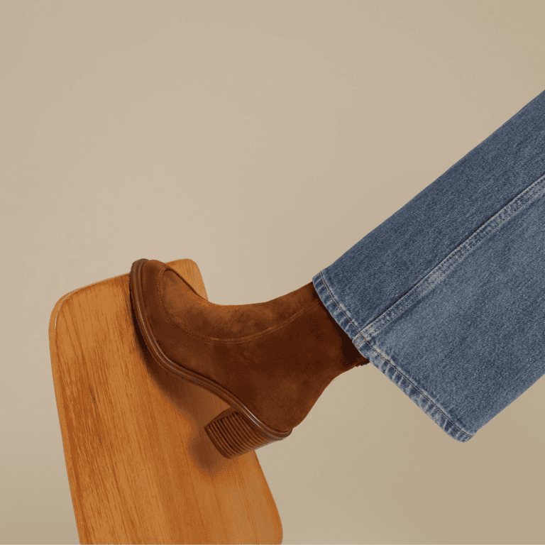 boots folie camel Adige