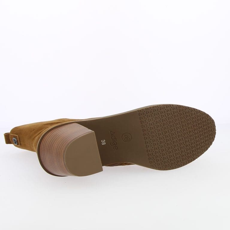 boots folie camel Adige