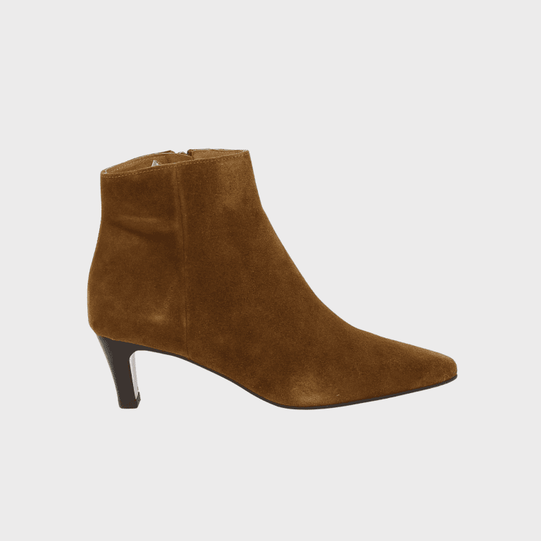boots gilda h67 camel Maroli'