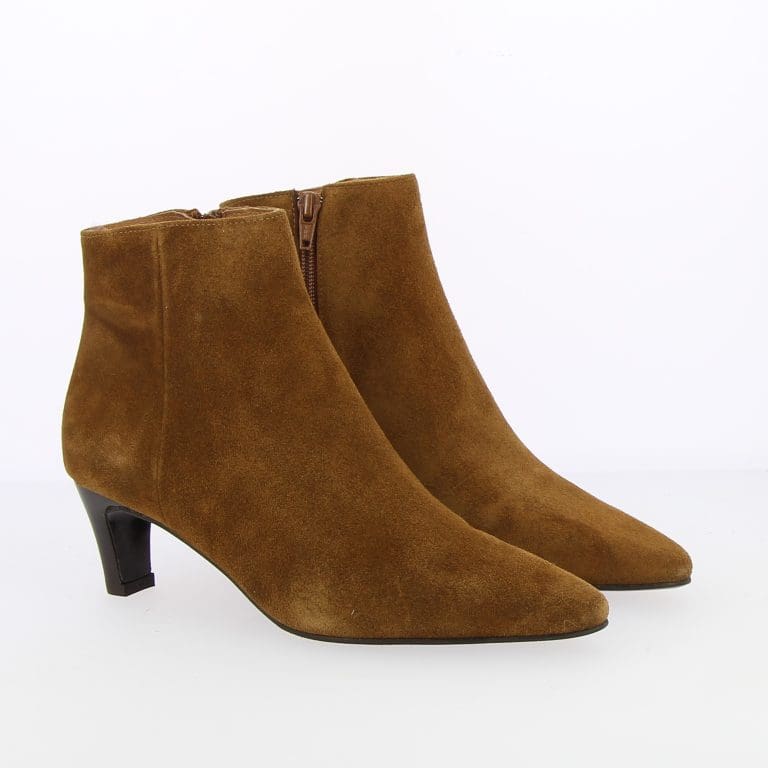 boots gilda h67 camel Maroli'