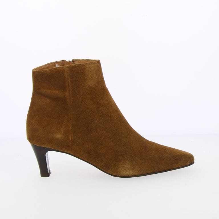 boots gilda h67 camel Maroli'
