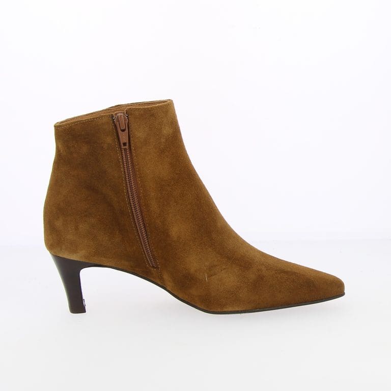 boots gilda h67 camel Maroli'