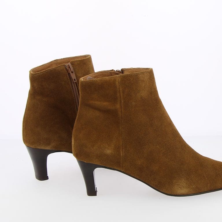 boots gilda h67 camel Maroli'