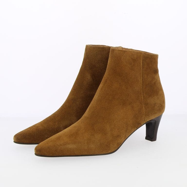 boots gilda h67 camel Maroli'