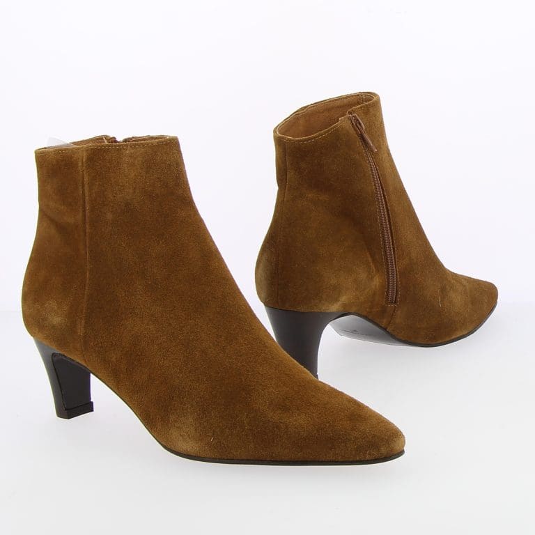 boots gilda h67 camel Maroli'