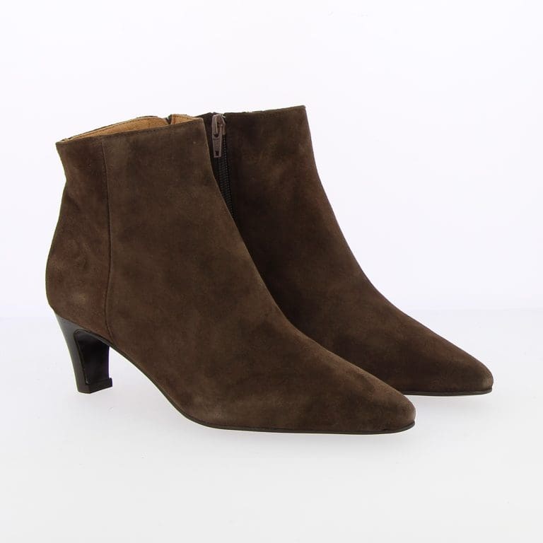 boots gilda h67 marron Maroli'