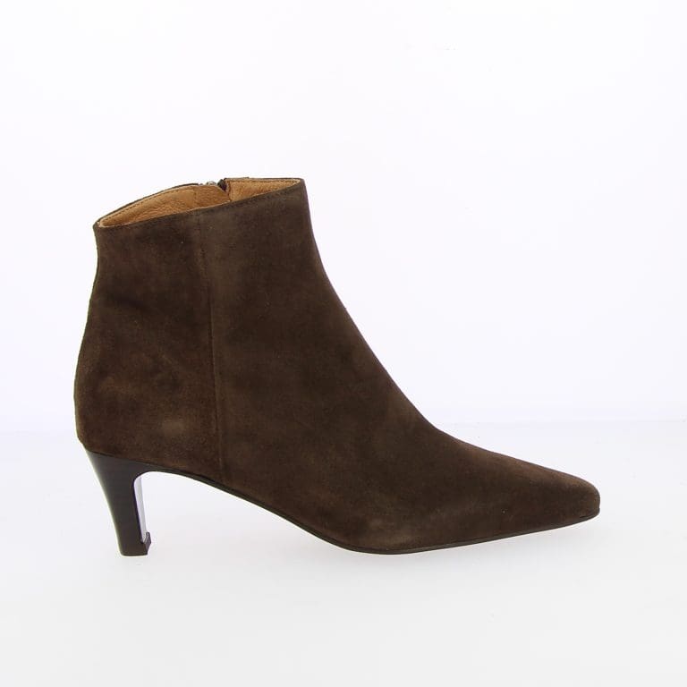 boots gilda h67 marron Maroli'