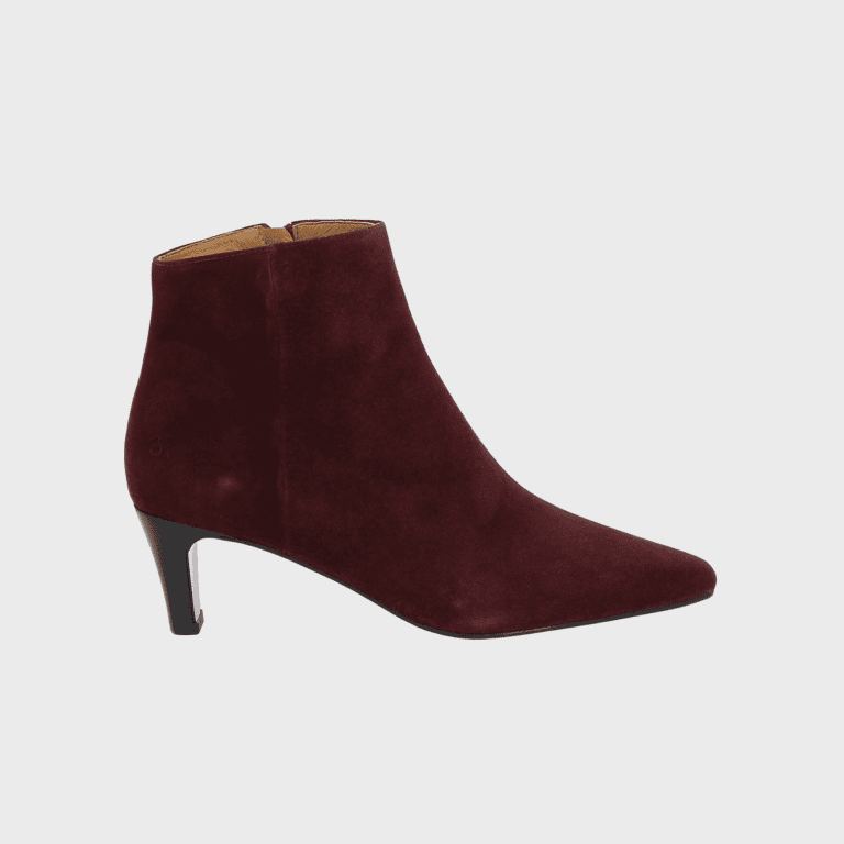 boots gilda h67 prune Maroli'