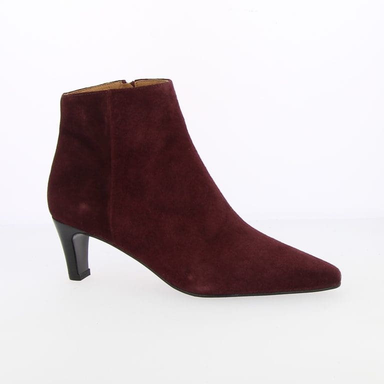 boots gilda h67 prune Maroli'