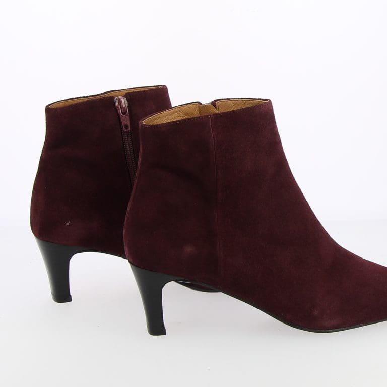 boots gilda h67 prune Maroli'