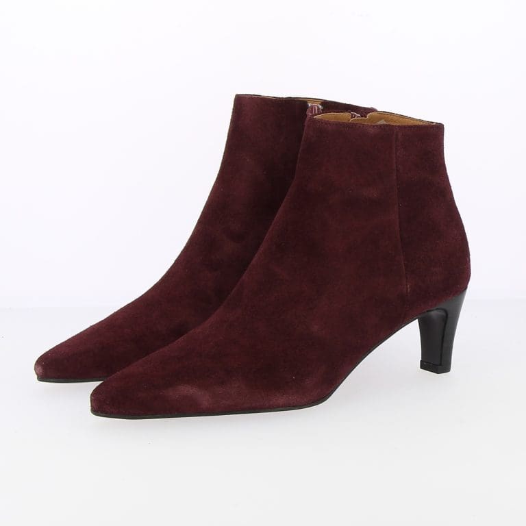 boots gilda h67 prune Maroli'
