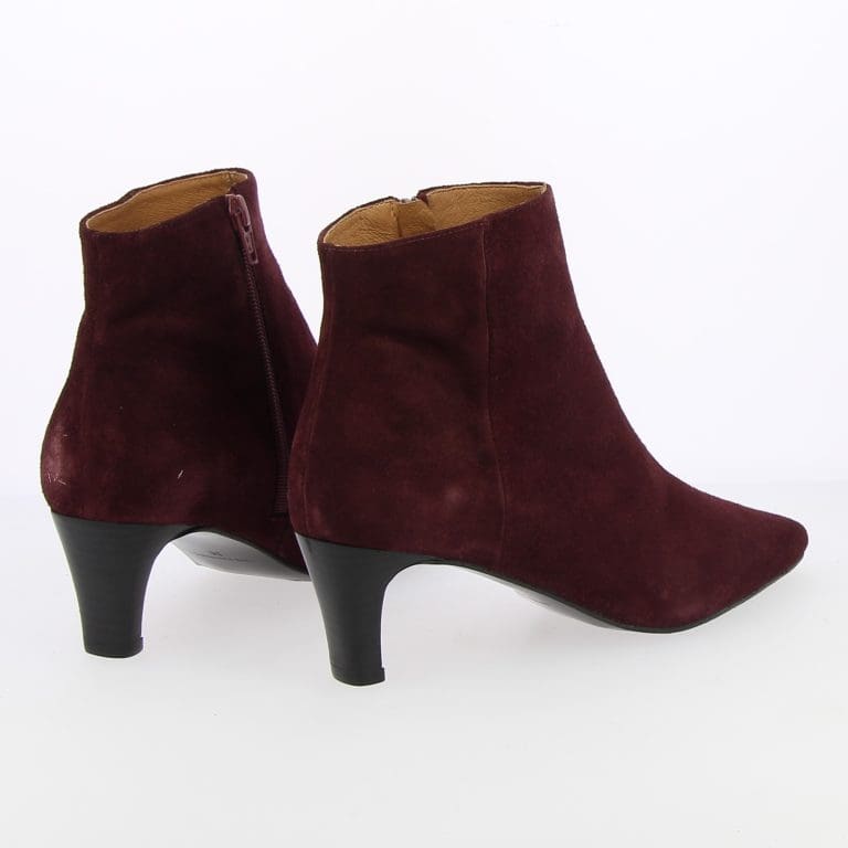 boots gilda h67 prune Maroli'