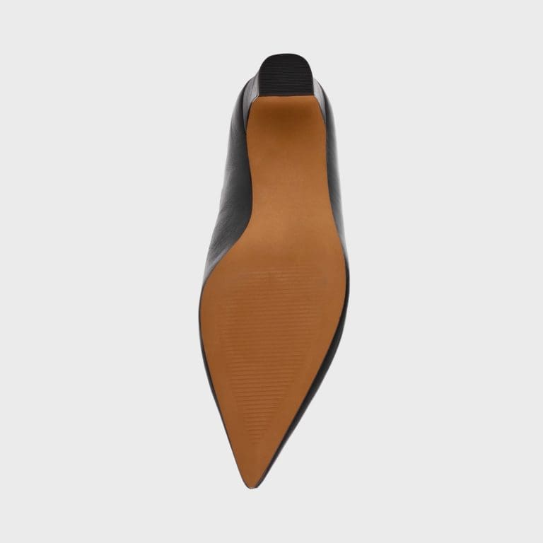 boots lytton noir Steve Madden