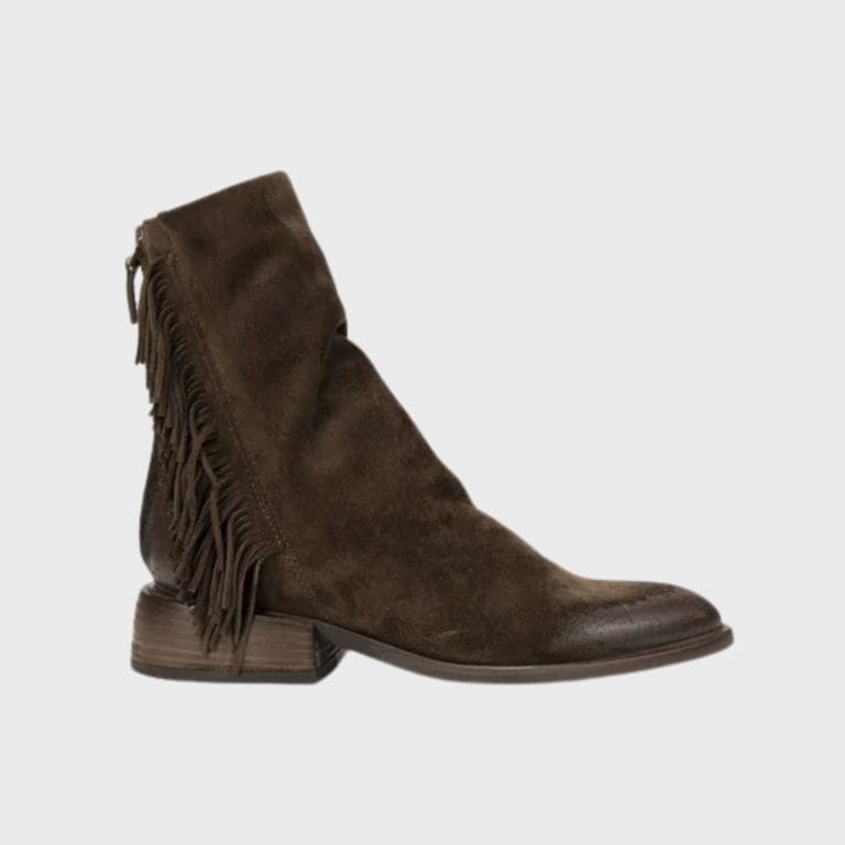 boots m558 m14 h67 marron Mimmu
