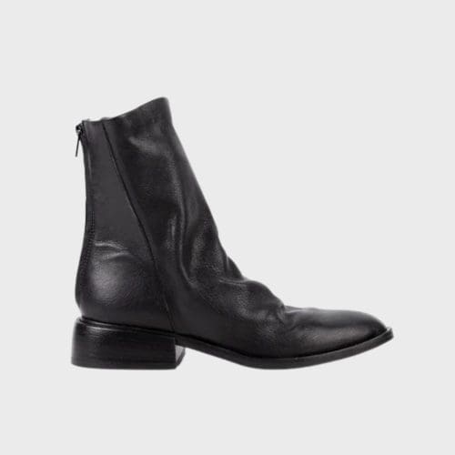 boots m558 m7 h67 noir Mimmu