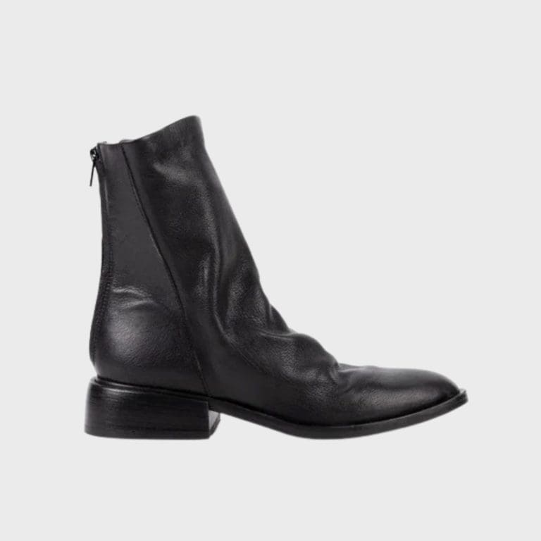 boots m558 m7 h67 noir Mimmu