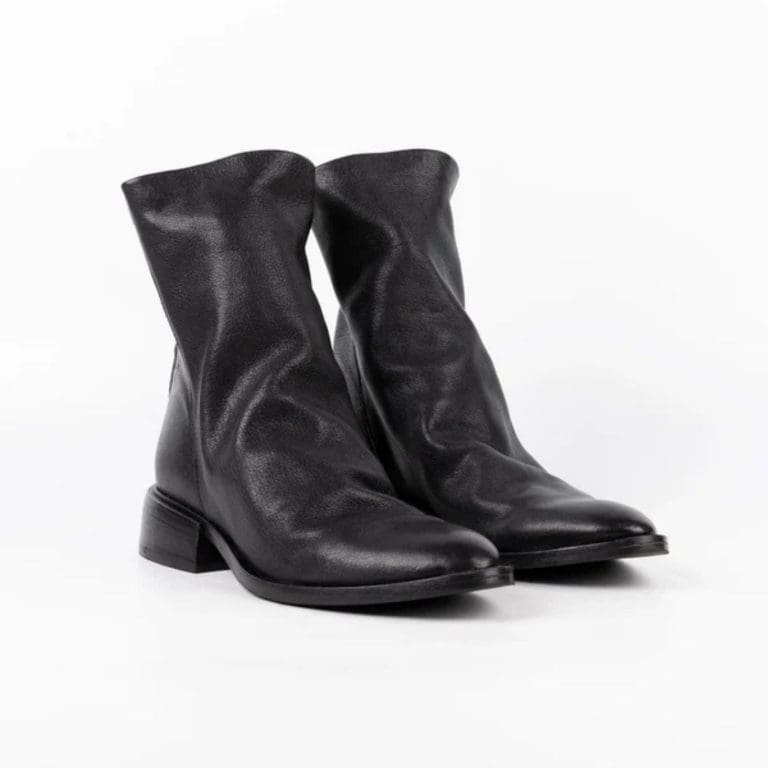 boots m558 m7 h67 noir Mimmu