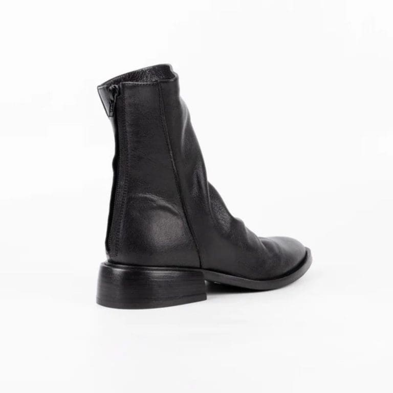 boots m558 m7 h67 noir Mimmu
