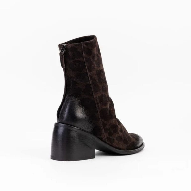 boots m563 m13 h67 léopard Mimmu