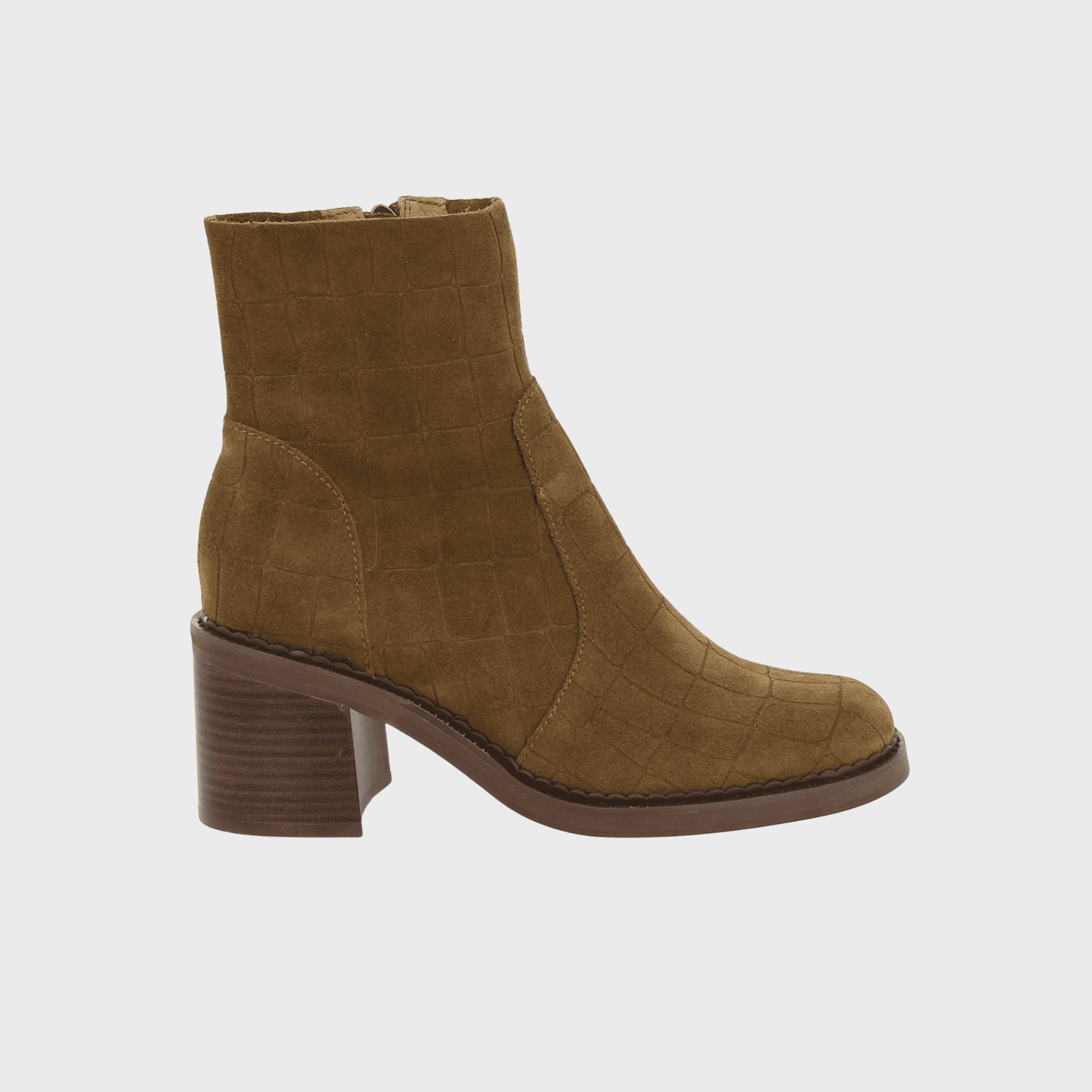 boots rivage - mam'zelle