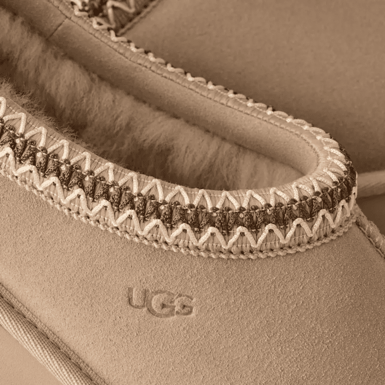boots tasman ii beige UGG